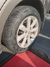 双星JUOGO轮胎 195/60R15 88H X11 适配五菱宏光/比亚迪F3/风光330 实拍图