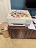 爱普生（EPSON）【新品】墨仓式 L3351彩色打印机 微信打印/无线连接 家用AI学习打印机（打印、复印、扫描） 实拍图