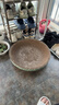 疯狂的主人 猫抓板窝超大号猫玩具猫爪板猫抓盆不掉屑猫窝碗形圆形瓦楞纸 实拍图
