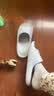 奥康（Aokang）拖鞋男士夏季防滑抗菌浴室内洗澡eva防臭踩屎感情侣凉拖鞋女外穿 实拍图