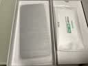 KOOLIFE【防窥全屏】适用 苹果11/XR钢化膜防偷窥 iPhoneXR手机膜防偷看隐私保护贴膜全屏玻璃防摔抗指纹 实拍图