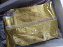 喜盼牛肉丸潮汕正宗手打牛筋丸特产肉丸烧烤火锅食材空气炸锅牛肉丸子 金款（纯牛肉） 牛肉丸250g*4包 实拍图