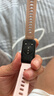 华为（HUAWEI）手环10 标准版 拂晓粉 智能手环专业睡眠分析情绪健康心率监测运动手环华为手环9升级 实拍图