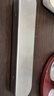 FIT MOMENT粉刺针暗疮细胞夹超尖细黑头夹3件套升级款0.08mm针清工具闭口夹 实拍图
