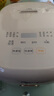 美的（Midea）【价保618】小碧玉电饭煲2-3人3升0氟含钛陶瓷白玉内胆家用电饭锅煮粥智能预约多功能多用锅RE360 实拍图