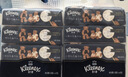 舒洁（Kleenex）小熊印花纸抽3层80抽*16包纸巾卫生纸餐巾纸擦手纸  实拍图