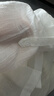 茵曼（INMAN）欧若风天丝薄开衫女装衬衫2026夏季新品长袖衬衣 多扣款明亮白-18424138 L 实拍图