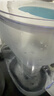 碧然德（BRITA）家用净水壶 滤水壶滤芯 MAXTRA+LE 去水垢专家滤芯 3枚装 实拍图