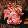 鲜京采内蒙古原切羊蝎子3斤 火锅食材 京东自有品牌 实拍图