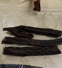 悦顺香风干手撕牛肉干罐装宿舍耐嚼吃低非牦牛肉内蒙古解馋网红零食追剧 牛肉干麻辣+五香【混合120g】 实拍图
