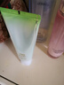 百雀羚（PECHOIN）面霜 8杯水倍润精华霜 补水保湿八杯水护脸润肤保湿霜擦脸油护肤 【多种肤质 早保湿晚锁水】 50g *2 实拍图