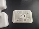索尼（SONY）WF-1000XM5【政府补贴】真无线蓝牙降噪耳机 新一代降噪豆 智能AI 蓝牙5.3 黑色 618 520礼物 实拍图