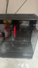 微星（MSI）AMD R7 7800X3D/9700X/5060Ti/5070/瀚铠9070XT台式组装电脑游戏电竞三角洲行动主机DIY整机组装机 配置一：9700X丨无存储丨集显无卡 实拍图