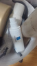 理肤泉油皮洁面泡沫125ml水杨酸清洁卸妆保湿洗面奶护肤品母亲节礼物 实拍图