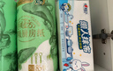 心相印懒人抹布抽取式50抽*4包 加厚一次性抹布 吸油锁水厨房用纸无纺布 实拍图