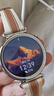 华为WATCH GT 6 马鞍棕 41mm 智能手表多维情绪健康全新骑行体验华为GT6手表GT5升级 实拍图