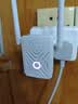 睿因（Wavlink）wifi信号放大器 无线WiFi 扩展器 中继器家用信号增强器无线AP 扩大器 578W2 实拍图