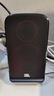 JBL PS3500 无线蓝牙音箱 电脑多媒体音箱/音响 2.0桌面音箱  桌面家用低音炮 台式机手机音响 黑色 实拍图
