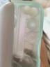 Care1st婴儿吸鼻器电动吸鼻器洗鼻器吸鼻涕新生儿小月龄专用CB1 实拍图