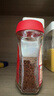 雀巢（Nestle）醇品速溶美式黑咖啡粉0糖0脂*健身燃减防困瓶装50g 实拍图