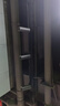 佼佼者（JIAOJIAOZHE）服装店射灯led天花灯店铺商用明装家用导轨式cob聚光背景墙轨道灯 实拍图