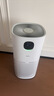 美的（Midea）【除甲醛花粉】R8空气净化器价保618加湿一体鼻炎家用甲醛数显除烟味异味过敏原吸猫毛空气净化机 实拍图