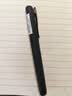 辉柏嘉（Faber-castell）【下单赠多重好礼】德国顺感学生钢笔 学生礼物实用 儿童钢笔文具礼盒 子夜黑F尖241033 实拍图