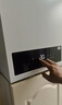 海尔（Haier）【冠军单品】壁挂炉天然气家用燃气壁挂炉采暖炉供暖暖气片地暖锅炉热水器壁挂炉海尔出品统帅 【性价比天花板】20KW全变频13L大水量-LA3 实拍图