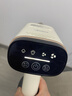 美的（Midea）价保618【新一代吸烫机】吸附式手持挂烫机/电熨斗23g/min大蒸汽家用小型熨烫机除菌除螨YBD15XT 实拍图