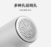 米家【雷总发布会】小米毛球修剪器2 小米充电式去球神器 家用衣服便携剃毛机剃毛神器MQXJQ01LF 实拍图