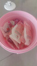 喜之郎蒟蒻果冻26包共520克3口味0脂肪 休闲儿童解馋出游小零食下午茶 实拍图