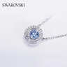 施华洛世奇（SWAROVSKI）【品牌直供】跳动的心项链女 女士项链送女友礼物 5279425 实拍图