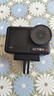 大疆 DJI Osmo Action 4灵眸运动相机摩托车山地公路骑行潜水防抖户外vlog便携式4k旅游 实拍图