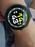 颂拓（SUUNTO）RUN马拉松运动腕表 跑步铁三游泳骑行心率血氧户外运动智能手表 手表耳机限定礼盒装【耳机黑+手表橙】 实拍图