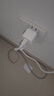 CUKTECH酷态科苹果17充电器40W适用iPhone17e/16/15ProMax/ipadAir/MacBookNeo氮化镓Type-C快充头 实拍图