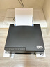 爱普生（EPSON）【6代新品】L3353墨仓式彩色家用AI学习打印机 L3251/L3255升级版(打印复印扫描 微信/无线 黑色） 实拍图