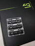 吉列（Gillette）威锋2手动剃须刀男士刮胡刀老式双层刀片原装 16刀头（无刀架）-收纳盒(囤货 实拍图