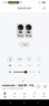漫步者（EDIFIER）新品R20 桌面2.0电脑音响 无线蓝牙6.0 幻彩氛围灯效 台式机笔记本音箱音响 黑色 实拍图