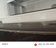 美的（Midea）325L法式四开门冰箱小户型超薄风冷无霜一级能效变频节能净味以旧换新BCD-325WFPM(E)国家补贴 实拍图