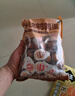 良品铺子什锦鹌鹑蛋450g卤蛋小包装64颗铁蛋即食盐焗卤味素食网红休闲零食 实拍图