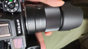 永诺YN50F1.8Z DF Lite 尼康Z口全画幅自动定焦镜头 适用于Z6 Z5 Z50微单相机 黑壳新品 实拍图