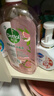 滴露（Dettol）衣物消毒液自然香氛洗衣除菌液 除螨除异味去汗臭48H留香1000ml*1 实拍图