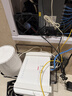 锐捷WiFi7家用路由器2.5G 千兆双频5100M 游戏加速 160M频宽 电竞路由 迅猛龙 睿易RG-EW5100BE PRO 实拍图