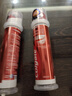 高露洁（Colgate）欧洲进口耀白去渍直立按压泵式美白牙膏100ml*2去黄去渍成人牙膏 实拍图