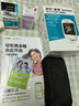 360摄像头9pro-600万像素超微光全彩人形移动侦测 手机查看家用监控云台摄像头婴儿看护器 实拍图