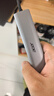 宏碁（acer）Type-C扩展坞千兆网口网线转接头 USB3.0分线器有线网卡RJ45转换器 hdmi4K高清pd充电器拓展坞 实拍图