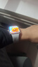 【9成新】小米（MI）REDMI Watch 5 皎月银  澎湃OS 2 心率血氧监测 蓝牙通话 红米手表5 智能手表 男女表   实拍图