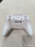 北通鲲鹏20无线游戏手柄AI智控双切扳机TMR震动蓝牙xbox类电脑PC手机steam电视NSswitch2体感深海迷航 实拍图