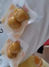 良品铺子什锦鹌鹑蛋450g卤蛋小包装64颗铁蛋即食盐焗卤味素食网红休闲零食 实拍图