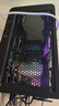 微星（MSI） i5 12400F/14400F/RTX3060/4060/5060Ti黑悟空三角洲游戏主机电脑台式机组装电脑主机DIY整机 配置九 i5 14400F丨RTX5060 8G 实拍图